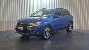 2017 Mitsubishi ASX LS XC
