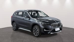 2020 BMW X1 sDrive20i F48 LCI