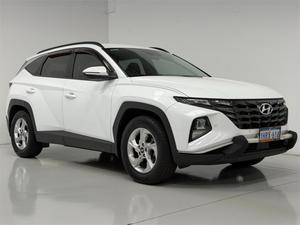 2022 Hyundai Tucson (FWD) NX4.V1 MY22