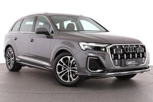 2025 Audi Q7 45 TDI Auto quattro MY25