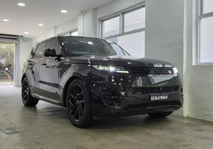 2023 Land Rover Range Rover Sport D250 SE Auto AWD MY23