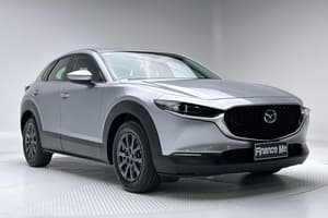 2023 Mazda CX-30 G20 Pure DM Series