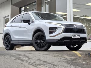 2023 Mitsubishi Eclipse Cross LS YB Auto 2WD MY23