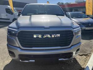 2024 RAM 1500 Laramie Sport Hurricane SO RamBox DT 4X4 SWB