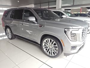 2025 GMC Yukon Denali T1