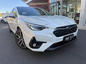 2024 Subaru Impreza 2.0S G6 Auto AWD MY24