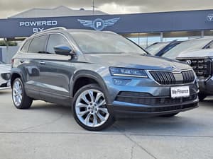 2018 SKODA Karoq 110TSI Auto FWD MY18