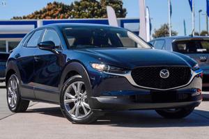 2026 Mazda CX-30 G20 Evolve DM Series Auto