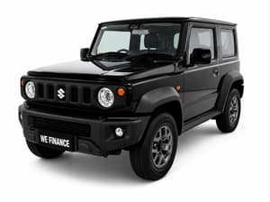 2024 Suzuki Jimny GLX Auto 4x4