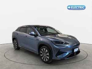 2025 BYD SEALION 7 Premium