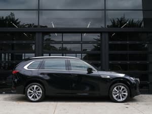 2025 Mazda CX-80 P50e Azami KL Auto i-ACTIV AWD