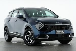 2024 Kia Sportage S NQ5