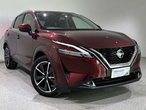 2023 Nissan QASHQAI ST-L J12