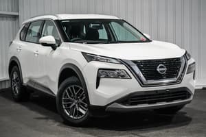 2025 Nissan X-TRAIL ST T33 Auto 4WD MY25