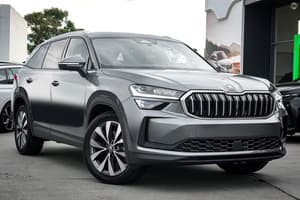 2026 SKODA Kodiaq Select PHEV Auto MY26