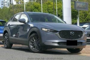 2026 Mazda CX-30 G20 Pure DM Series