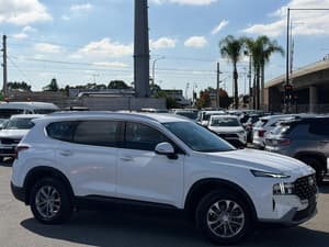2022 Hyundai Santa Fe Elite Auto 4x4 MY22