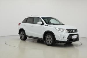 2024 Suzuki Vitara Turbo LY Series II