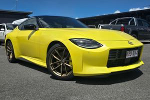 2023 Nissan Z Z34