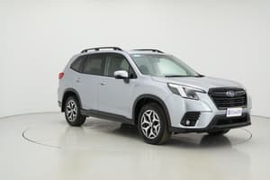 2024 Subaru Forester 2.5i S5