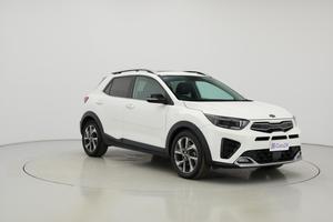 2021 Kia Stonic GT-Line YB