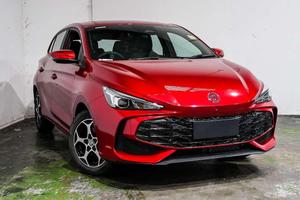 2025 MG MG3 Essence