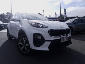 2019 Kia Sportage Si QL