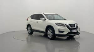 2020 Nissan X-TRAIL ST T32 Series III