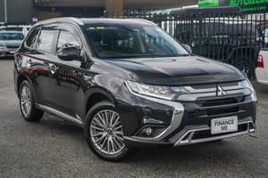 2020 Mitsubishi Outlander PHEV ES ADAS ZL