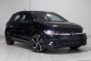 2026 Volkswagen Polo GTI AE Auto MY26