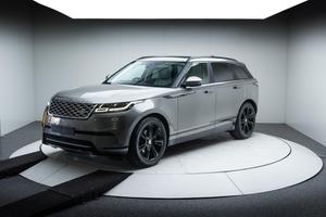 2017 Land Rover Range Rover Velar D240 SE L560