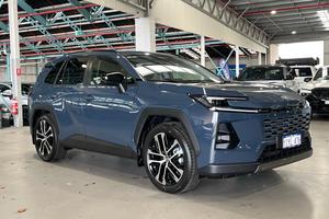 2026 Toyota RAV4 Cruiser AXAL64R