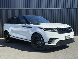 2017 Land Rover Range Rover Velar D300 R-Dynamic HSE L560