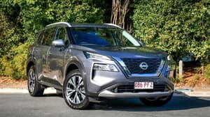 2024 Nissan X-TRAIL ST-L T33
