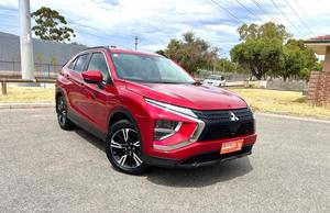 2023 Mitsubishi Eclipse Cross LS YB
