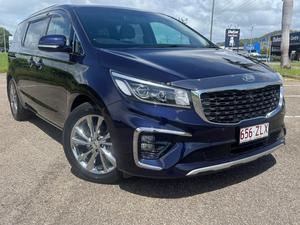 2019 Kia Carnival Platinum Auto MY20