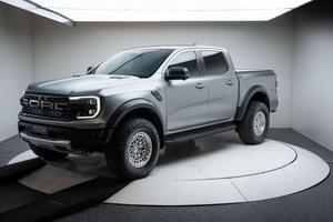 2024 Ford Ranger Raptor 4X4 3.0L
