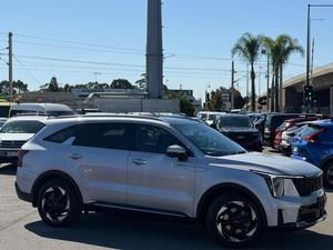 2024 Kia Sorento HEV GT-Line Auto MY25