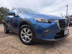 2020 Mazda CX-3 Neo Sport DK