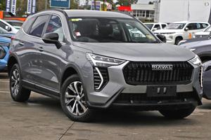 2026 GWM Haval Jolion Lux Auto