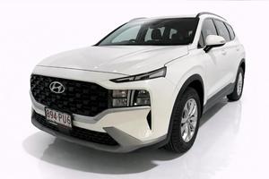2023 Hyundai Santa Fe Auto MY23