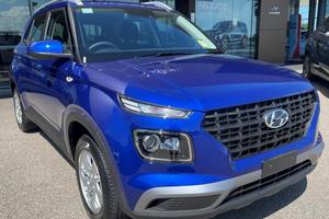 2026 Hyundai Venue QX.V5