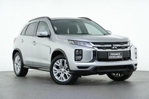 2019 Mitsubishi ASX LS XC