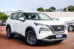 2025 Nissan X-TRAIL ST T33 Auto 2WD MY25