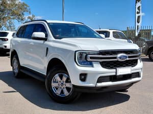 2024 Ford Everest Ambiente Auto RWD MY24.50