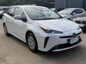 2021 Toyota Prius ZVW50R