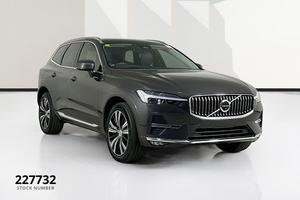 2022 Volvo XC60 B5 INSCRIPTION MHEV 246 MY22