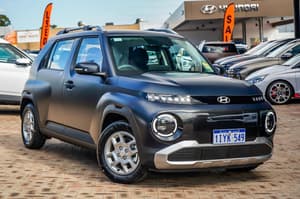2024 Hyundai INSTER AX.V1