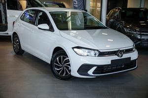 2026 Volkswagen Polo 85TSI Life AE