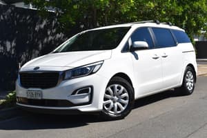 2018 Kia Carnival S YP